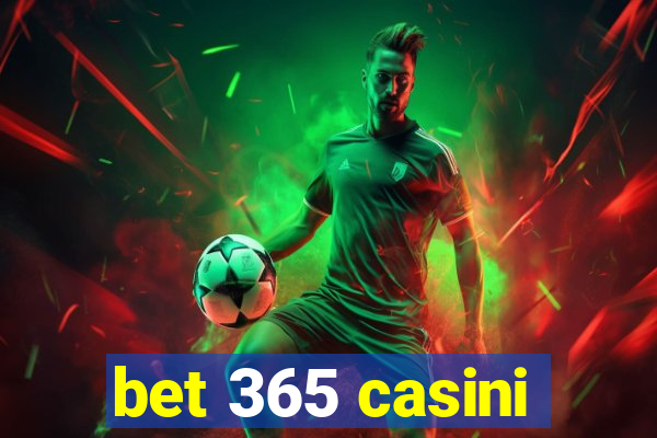 bet 365 casini