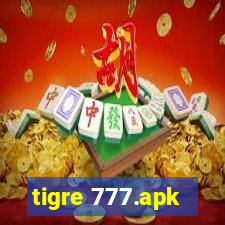 tigre 777.apk