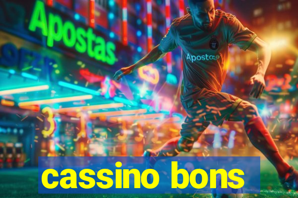 cassino bons