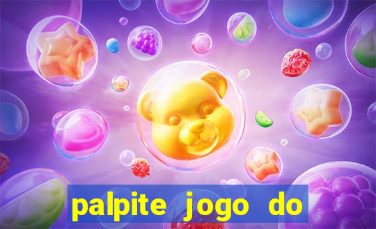 palpite jogo do vitoria hoje