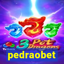 pedraobet