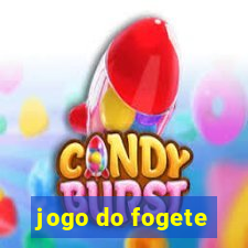 jogo do fogete