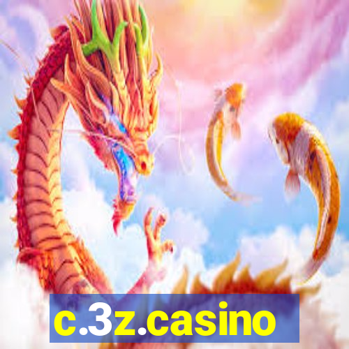 c.3z.casino