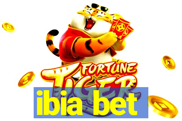 ibia bet