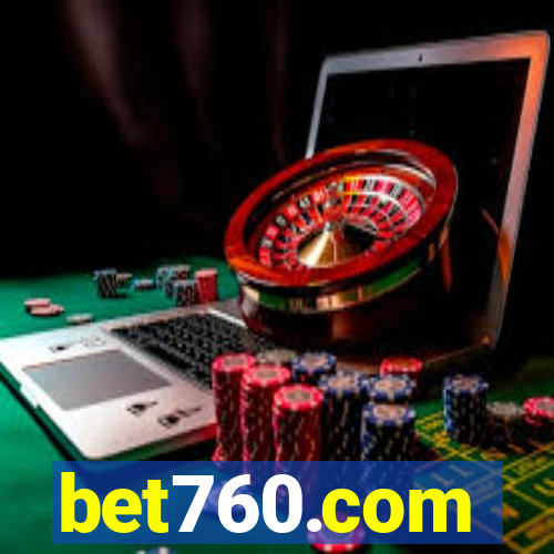 bet760.com