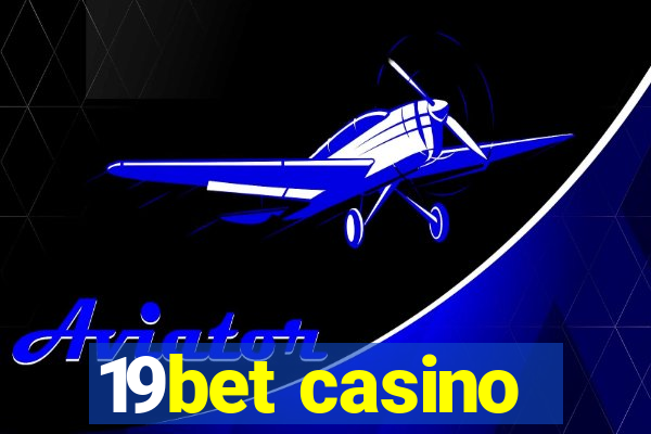 19bet casino