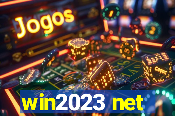 win2023 net