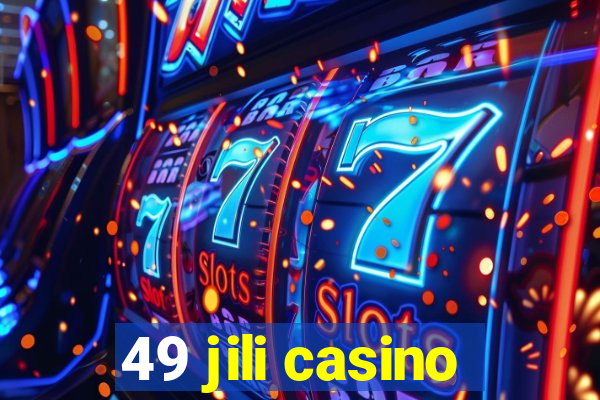 49 jili casino