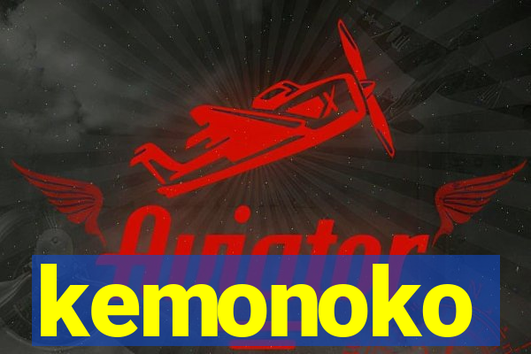 kemonoko