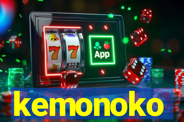 kemonoko