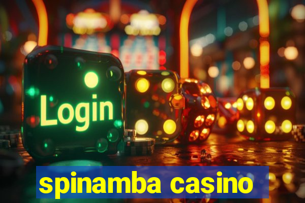 spinamba casino