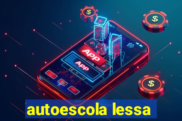 autoescola lessa