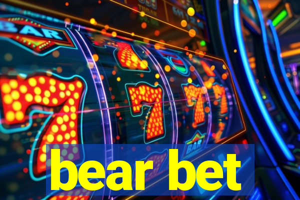 bear bet