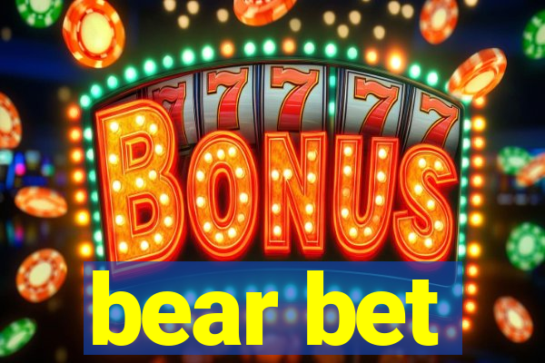 bear bet