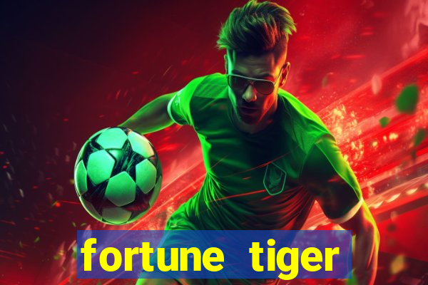 fortune tiger horários pagantes hoje