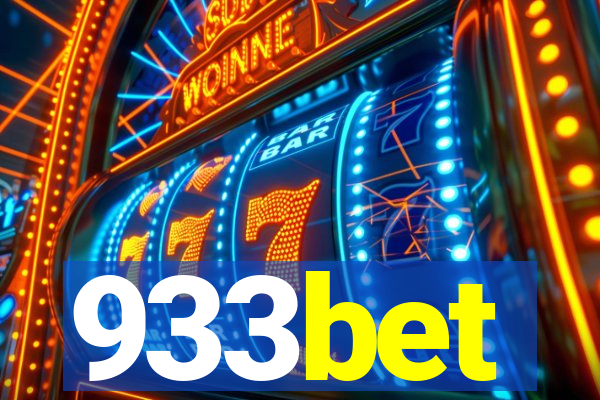 933bet