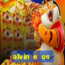 alvin e os esquilos 3 filme completo dublado download