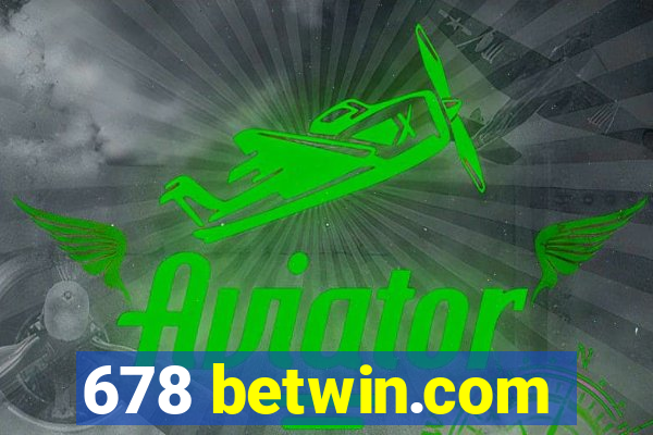 678 betwin.com