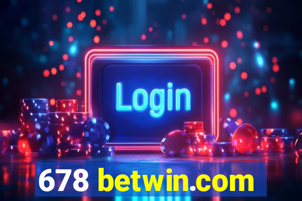 678 betwin.com