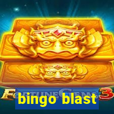 bingo blast