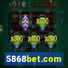 5868bet.com