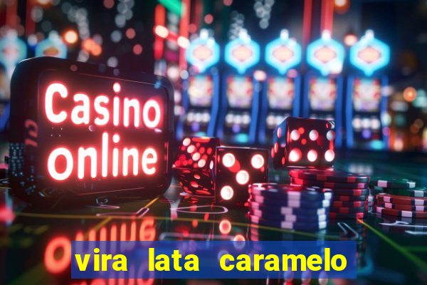 vira lata caramelo vai de bet