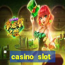 casino slot machines tips