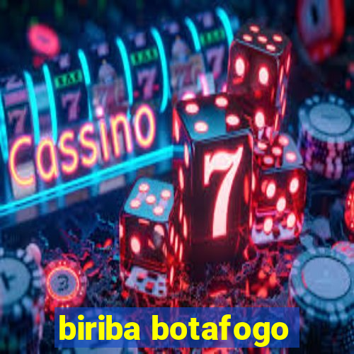 biriba botafogo