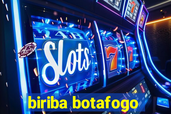 biriba botafogo