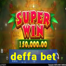 deffa bet