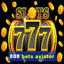 888 bets aviator