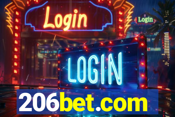 206bet.com