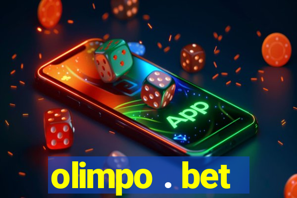 olimpo . bet