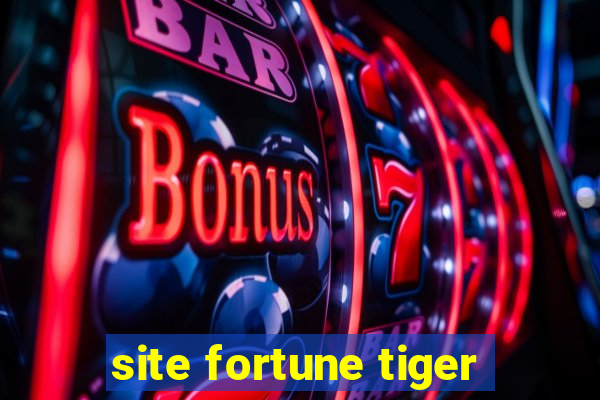 site fortune tiger