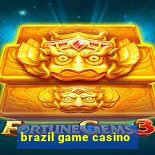 brazil game casino