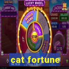 cat fortune