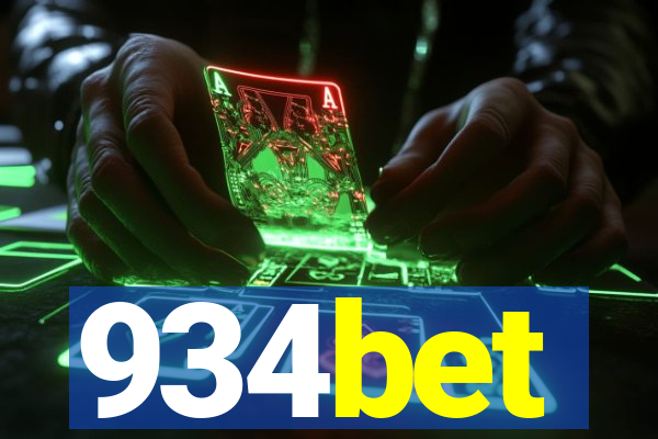 934bet