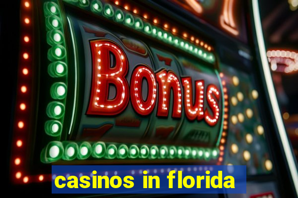 casinos in florida