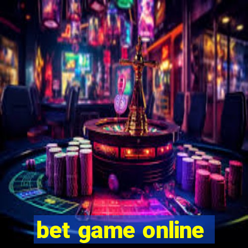 bet game online