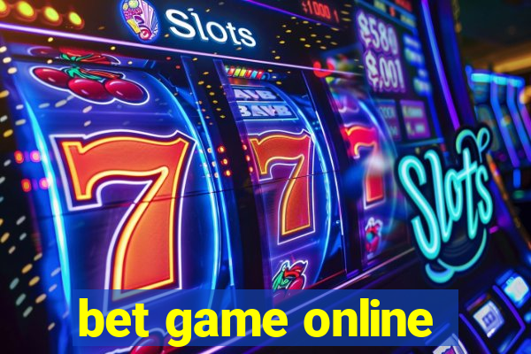 bet game online