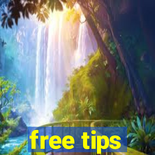 free tips