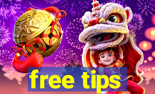 free tips