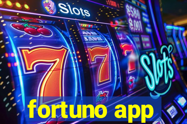 fortuno app