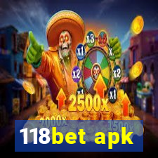 118bet apk