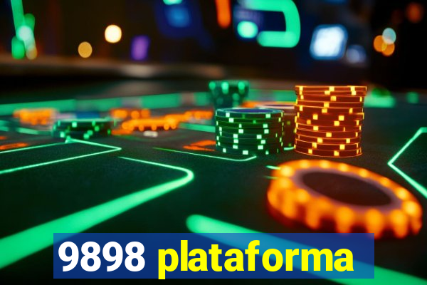 9898 plataforma