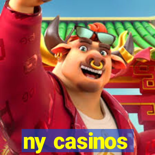 ny casinos