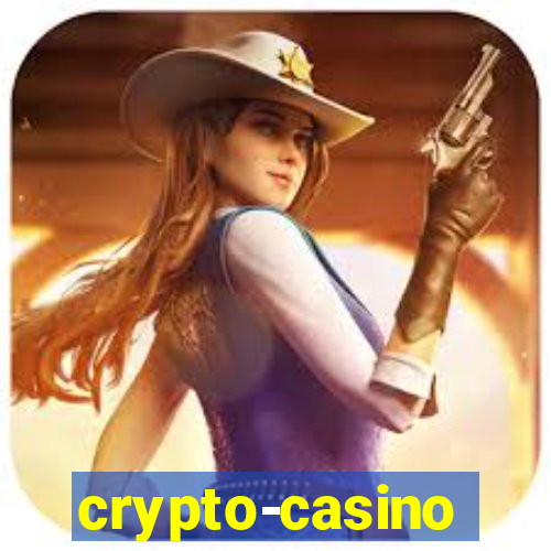 crypto-casino