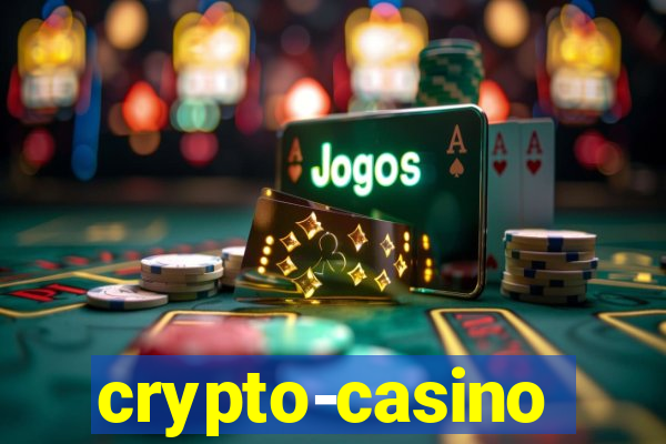 crypto-casino