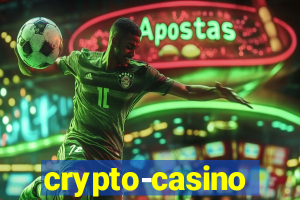 crypto-casino