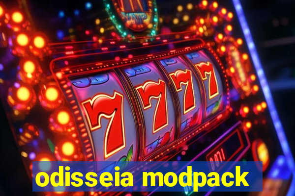 odisseia modpack